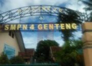 Dugaan Seperti Menjadi Tradisi Setiap Tahun SMPN 4 Genteng Mengeluarkan Kwitansi Pembelian