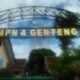 FOTO: SMPN 4 Genteng Banyuwangi, @by_News9.id