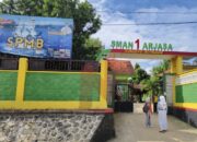 SMAN 1 Arjasa Jadi Magnet Calon Siswa, Pendaftar Capai Ratusan Orang