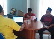 Audit Dana Desa Batang-Batang Daya, Inspektorat Panggil Pelapor