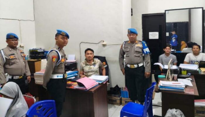 Polres Sampang Buka Pintu Pengaduan, Respons Dugaan Intimidasi oleh Penyidik