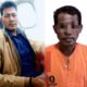 FOTO: Ketua Relawan Putra Angkatan (RPA), Mhd Zaini, (kiri) dan pelaku cabul puluahn santri (kanan). @by_News9.id