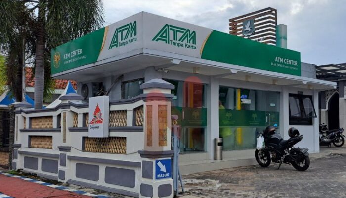 BBS Sekolah, Inovasi Tabungan Digital Pelajar dari BPRS Bhakti Sumekar Tuai Hasil Nyata