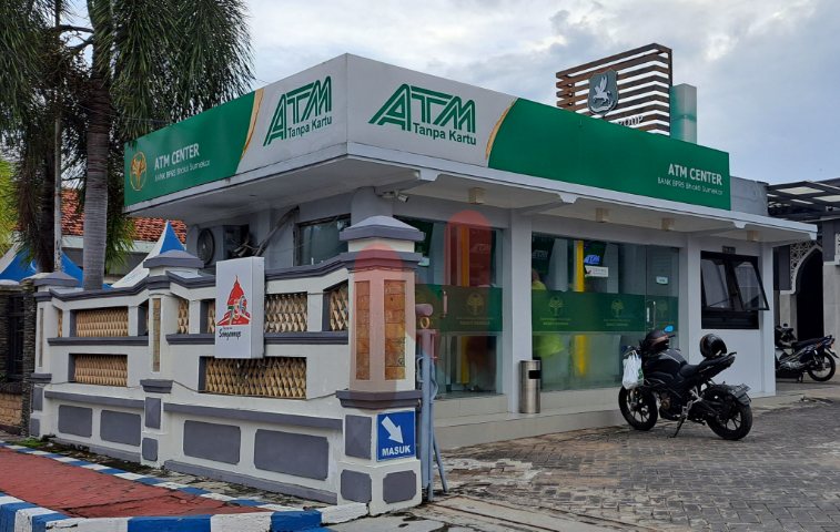 FOTO: Program BBS Sekolah yang digagas PT BPRS Bhakti Sumekar Perseroda mulai menunjukkan dampak konkret. @by_News9.id