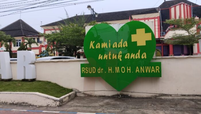 RSUD Moh. Anwar Gelar Operasi Gratis untuk Pasien Cleft dan Dental Emergency