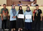 Bantuan UMKM Baznas Sumenep Viral, Srikandi Kopri Klarifikasi: Itu Bantuan Kolektif, Bukan Pribadi