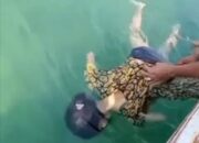 Mayat Perempuan Mengapung Gegerkan Warga Camplong, Dikenali Sebagai Warga Pamekasan