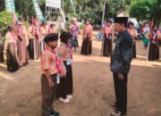PERSAMI SDN Candi I Dungkek, Tempat Tempaan Disiplin dan Karakter Sejak Dini