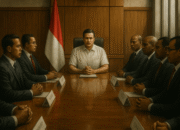 Jelang Transisi Sekda, Siapa Yang Harus Dipercaya?