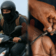 FOTO: (ilustrasi) Pelaku berinisial MA diringkus di kediamannya oleh Tim Resmob Polres Sumenep. @by_News9.id