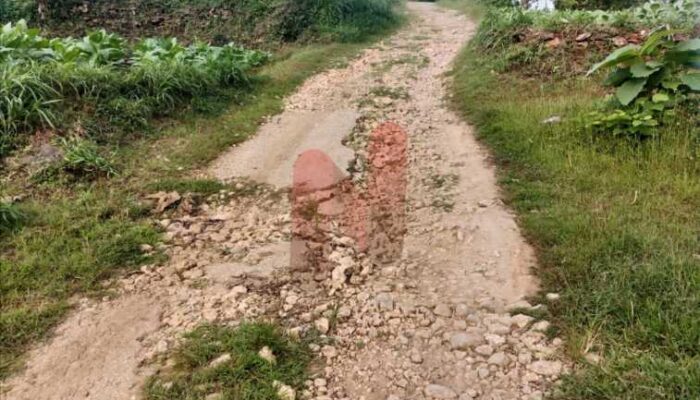 Diduga Tak Transparan, Pengelolaan Dana Desa Lebeng Timur Dipertanyakan