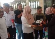 SLGAP Bersama Kementerian Pertanian Dirjen Holtikultura dan FAO