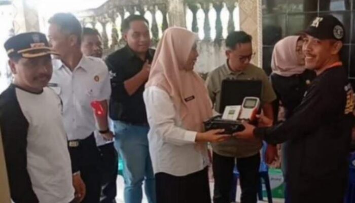 SLGAP Bersama Kementerian Pertanian Dirjen Holtikultura dan FAO