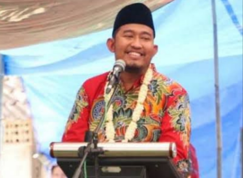 FOTO: (isitewa) Bupati Sumenep, Dr. H. Achmad Fauzi Wongsojudo, SH., MH. @by_News9.id