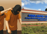 Skandal Narkoba di RSUD Abuya: Tiga Orang Tertangkap Tangan Konsumsi Sabu