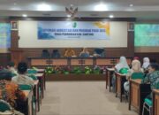 Dorong Mutu Pendidikan Anak Usia Dini, Disdik Sampang Gencarkan Advokasi Akreditasi PAUD