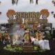 FOTO: Pagelaran Segoro topeng kaliwungu. @by_News9.id