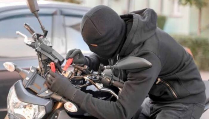 Sindikat Curanmor di Batu Putih Kembali Diringkus Polisi