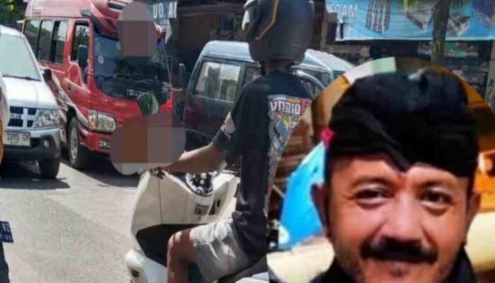 Terminal Bayangan di Sorot, Aktivis Sampang Desak Pemkab Atasi Kemacetan dan Penertiban