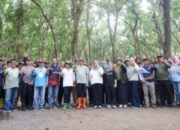 Pemkab Lumajang Jadikan Pelestarian Lingkungan Sebagai Bagian Inti Dari Pembangunan Daerah