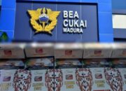 Rokok Ilegal Sinar Gudang Emas Masih Dibiarkan Merajalela, BC Madura Seakan Enggan Menindak