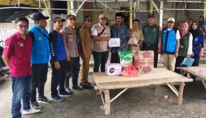 Bantuan Mengalir untuk Keluarga Korban Bocah Tewas di Galian Tambak Sampang