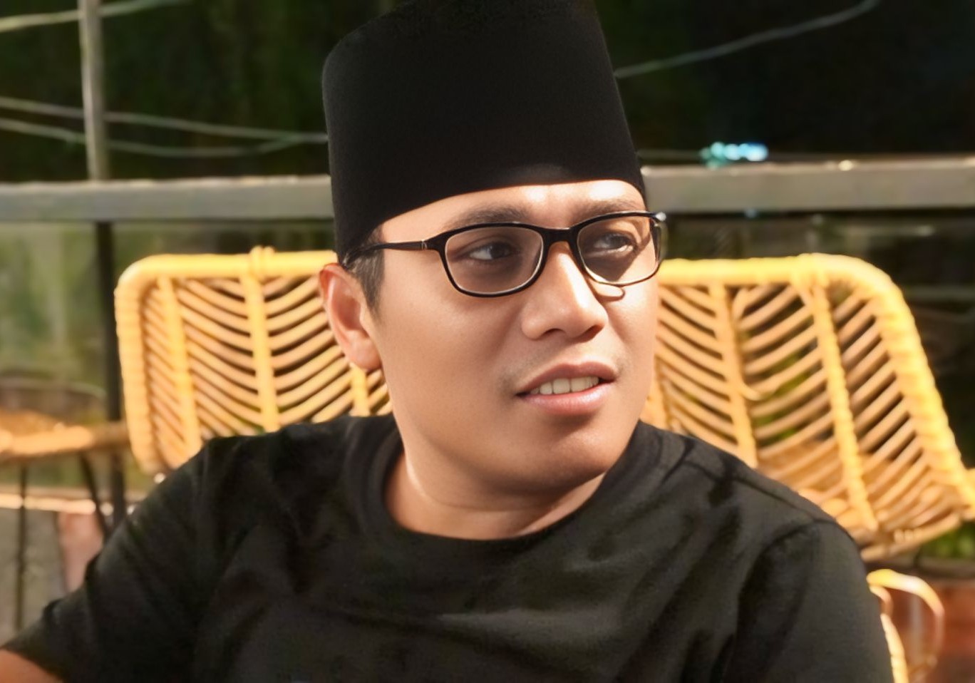 FOTO: (istimewa) Ketua DPC Asosiasi Wartawan Demokrasi Indonesia (AWDI) Kabupaten Sumenep. @by_News9.id