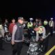 FOTO: Polres Lamongan menggelar Kegiatan Rutin Yang Ditingkatkan (KRYD). @by_News9.id