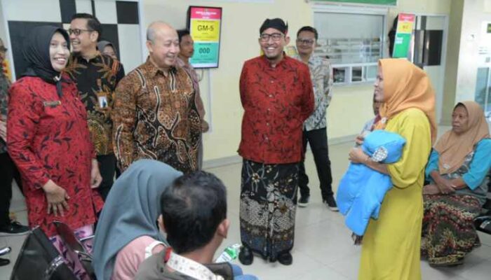 Suara Hati RSUD Sumenep: dr. Erliyati Masih Dibutuhkan