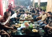 Dulu Datang Saat Kampanye, Kini Pergi Saat Rakyat Menangis, Di Mana Engkau Bunda Ipuk