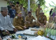 Festival Tete Masa, Wujud Cinta Tradisi dan Motor Ekonomi Desa