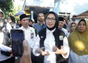 “Setor Madu” Resmi Diluncurkan, Bupati Turun Langsung Layani Masyarakat