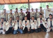 Pimpinan Daerah Pemuda Muhammadiayah Ucapkan Selamat Musycab IMM Sumenep