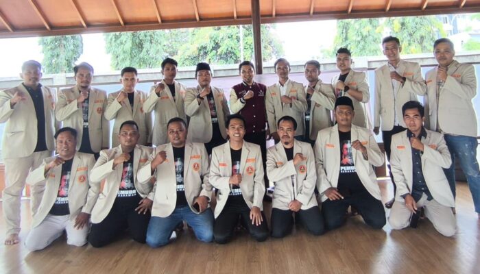 Pimpinan Daerah Pemuda Muhammadiayah Ucapkan Selamat Musycab IMM Sumenep