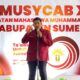 FOTO: (istimewa) Ketua PC IMM Sumenep demisioner, Barri Yusroni, S.H., @by_News9.id