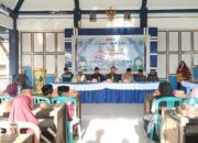 GAWAT Tambelangan Gelar Santunan Anak Yatim, Bentuk Nyata Kepedulian Sosial Masyarakat