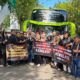 FOTO: Perwakilan tenaga non-ASN dari Kabupaten Sumenep, ujung timur Pulau Madura. @by_News9.id