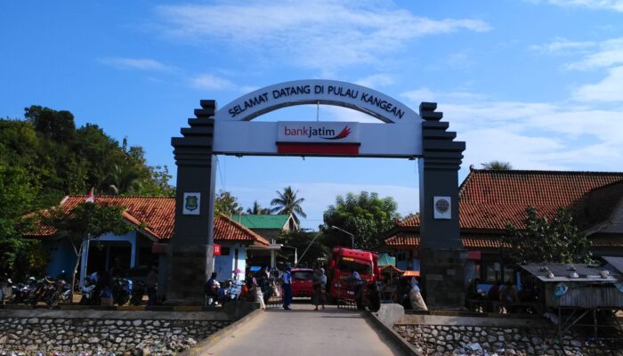 Dugaan Nepotisme Pengamanan Seismik Kangean, Warga Siap Gelar Aksi Susulan