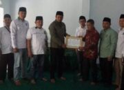 DPC PKB Kabupaten Lumajang Melakukan Peringatan Harlah ke-27 Dengan Tema “Indonesia Produktif”