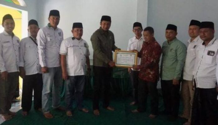 DPC PKB Kabupaten Lumajang Melakukan Peringatan Harlah ke-27 Dengan Tema “Indonesia Produktif”