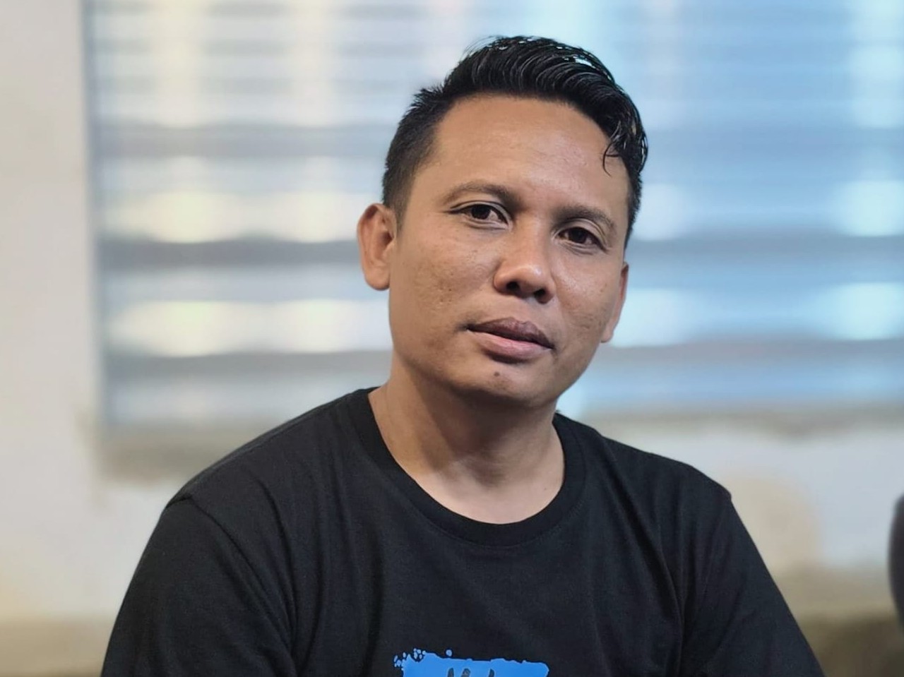 FOTO: Rudi Hartono transindonesia.online Sumenep. @by_News9.id