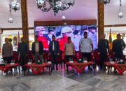 DPC PKDI Sumenep Resmi Dilantik, Usung Motto ‘Satu Komando Bersama Sampai Akhir’