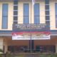 FOTO: Kantor Dinas Pendidikan kabupaten Lumajang. @by_News9.id