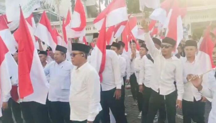 HKTI Sampang Resmi Dilantik, Siap Kawal Swasembada dan Kemakmuran Petani