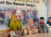 Khirata Foundation Rayakan HAN 2025 Bersama Yatim dan Dhuafa