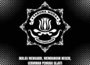 Setahun Berdiri, Taruna Muda Pamolokan Kompak Siapkan Tasyakuran Meriah