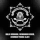FOTO: Logo organisasi kepemudaan "Taruna Muda" Desa Pamolokan, Kecamatan Kota Sumenep. @by_News9.id
