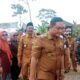 FOTO: Wakil Bupati Lumajang, Yudha Aji Kusuma saat meresmikan destinasi wisata baru di Desa Wonokerto, Kec. Gucialit, Kab. Lumajang. @by_News9.id
