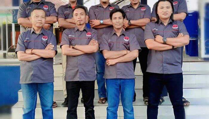 GAWAT Ingatkan Desa di Tambelangan Sampang, Soal Dana Desa: Jangan Main Main