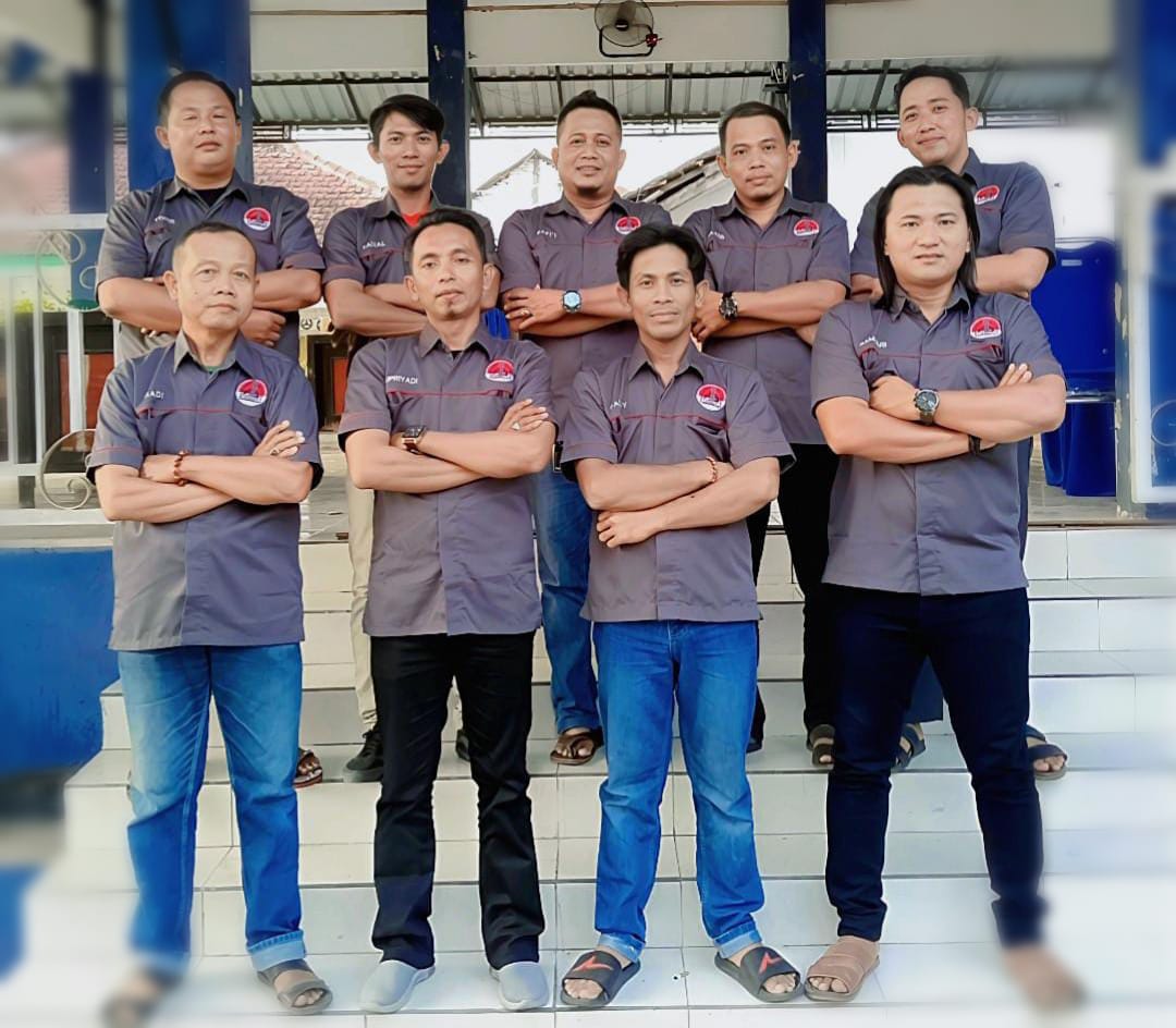 FOTO: Gabungan Wartawan dan Aktivis Tambelangan (GAWAT) Tambelangan. @by_News9.id